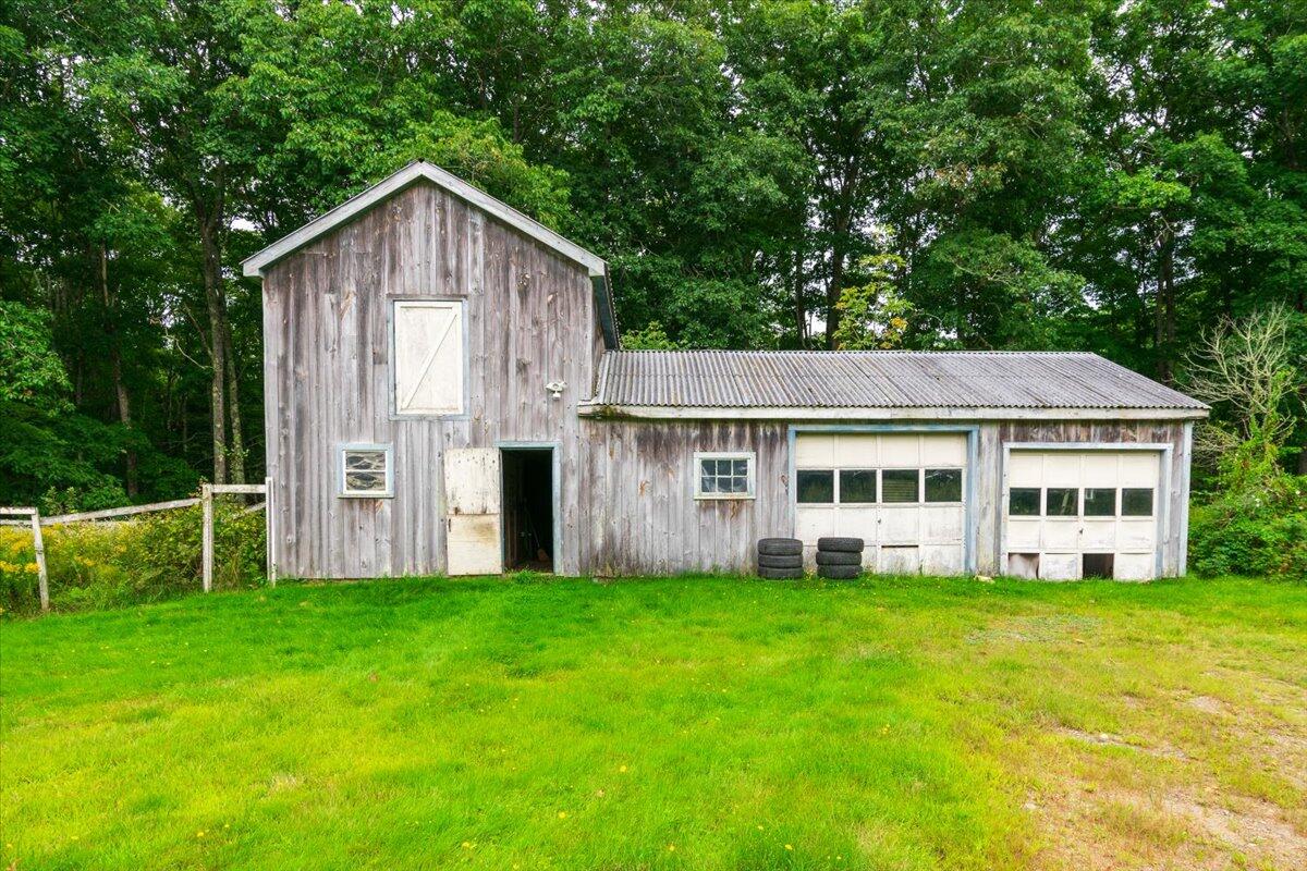 118 Jones Hill Road Appleton ME 04862