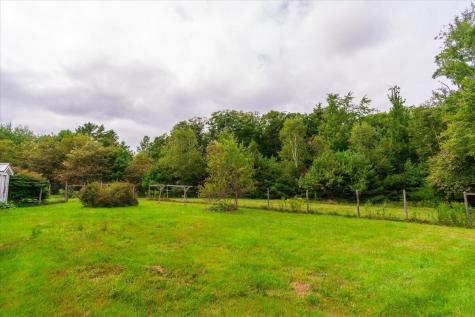 118 Jones Hill Road Appleton ME 04862