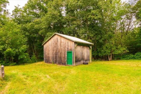 118 Jones Hill Road Appleton ME 04862