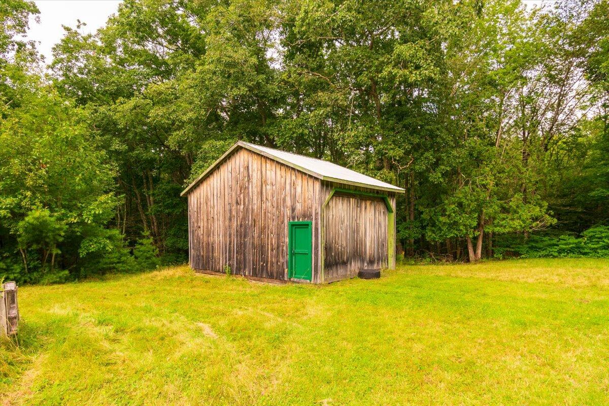 118 Jones Hill Road Appleton ME 04862