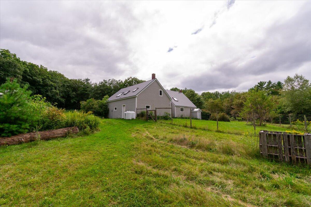 118 Jones Hill Road Appleton ME 04862