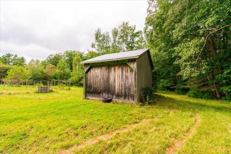 118 Jones Hill Road Appleton ME 04862