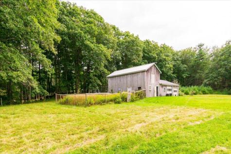 118 Jones Hill Road Appleton ME 04862