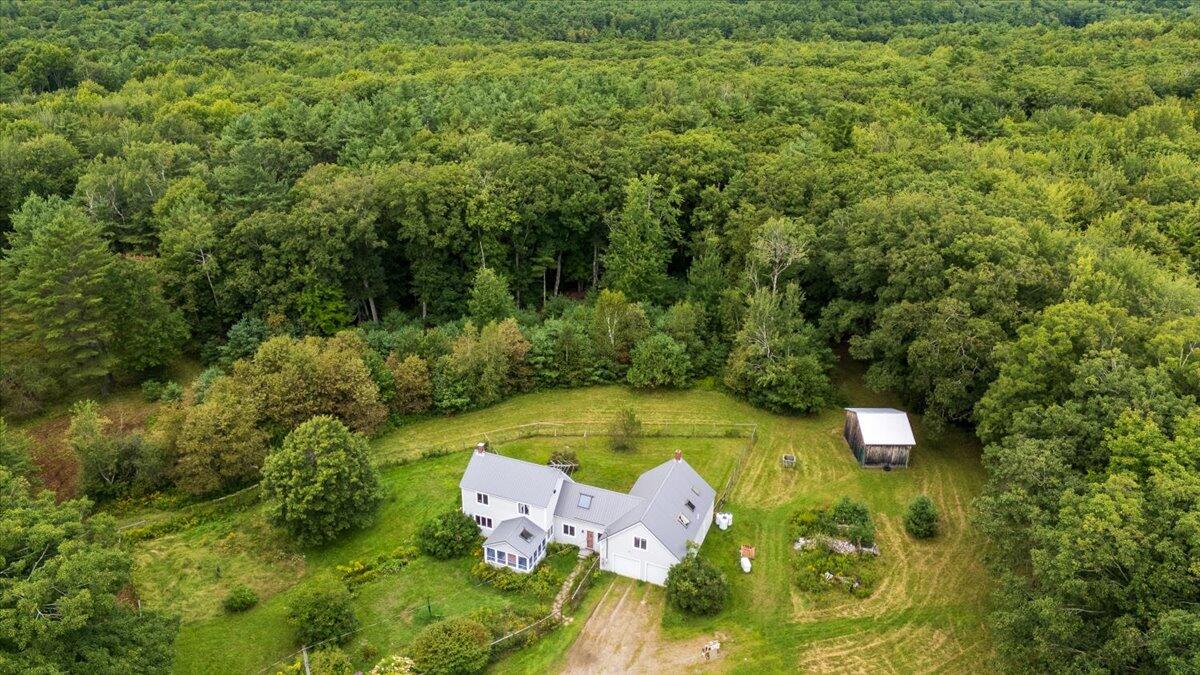 118 Jones Hill Road Appleton ME 04862