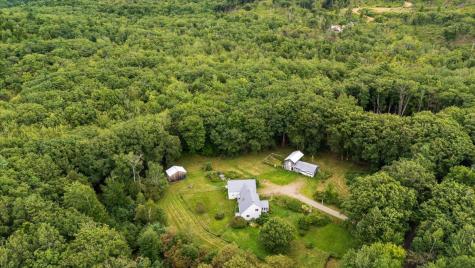 118 Jones Hill Road Appleton ME 04862