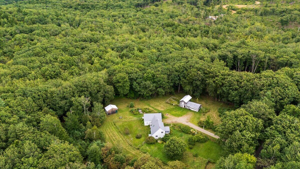 118 Jones Hill Road Appleton ME 04862