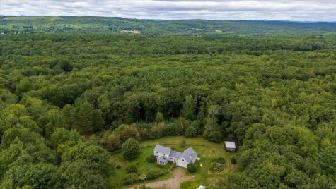 118 Jones Hill Road Appleton ME 04862