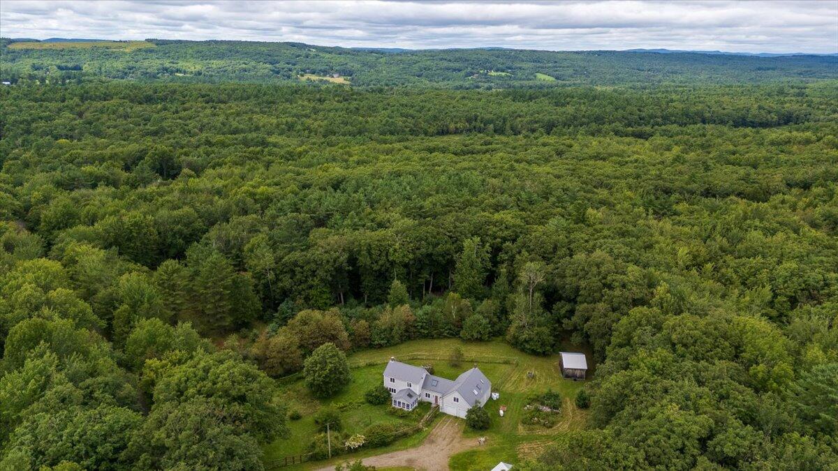 118 Jones Hill Road Appleton ME 04862