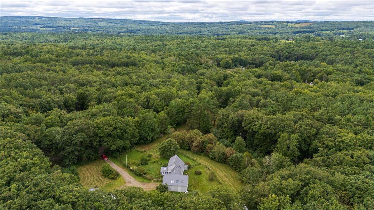 118 Jones Hill Road Appleton ME 04862