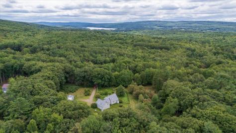 118 Jones Hill Road Appleton ME 04862