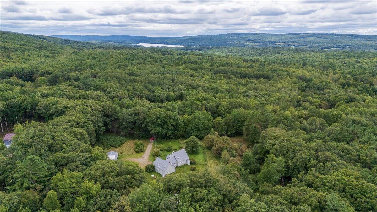 118 Jones Hill Road Appleton ME 04862