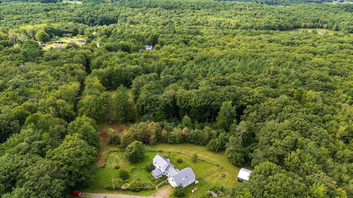 118 Jones Hill Road Appleton ME 04862