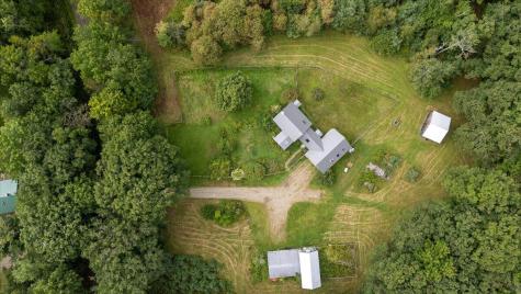 118 Jones Hill Road Appleton ME 04862