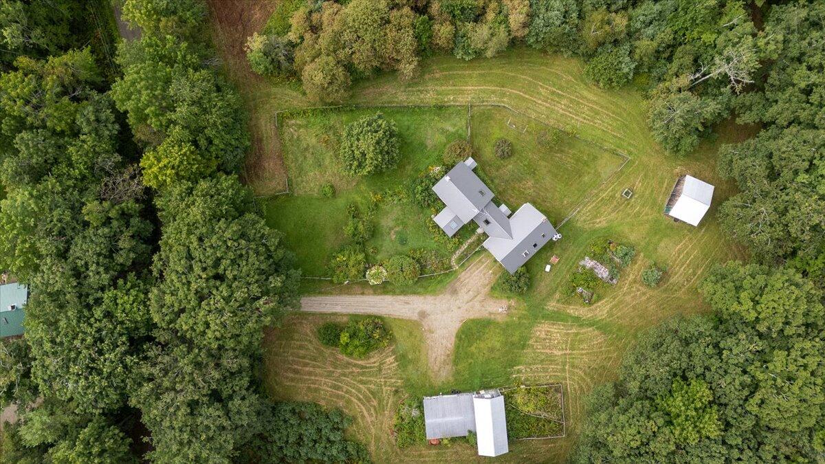 118 Jones Hill Road Appleton ME 04862