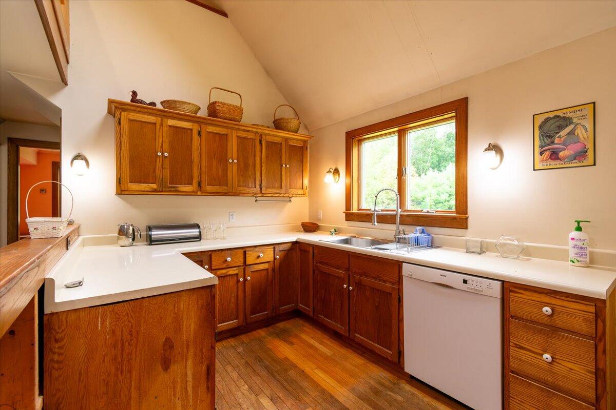 118 Jones Hill Road Appleton ME 04862