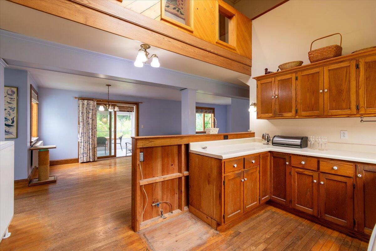 118 Jones Hill Road Appleton ME 04862