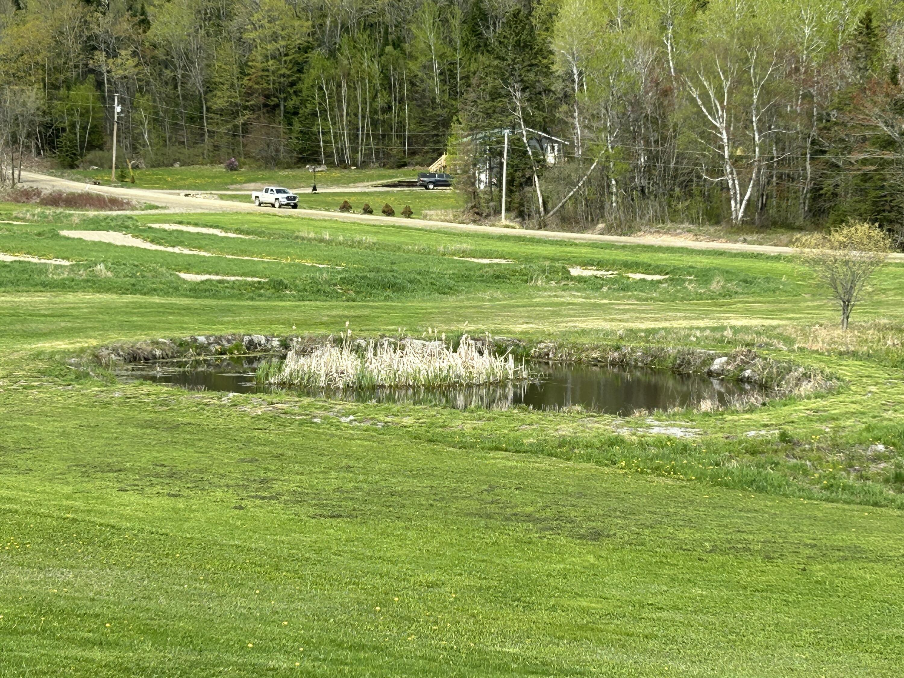 56 South Road Oakfield ME 04763