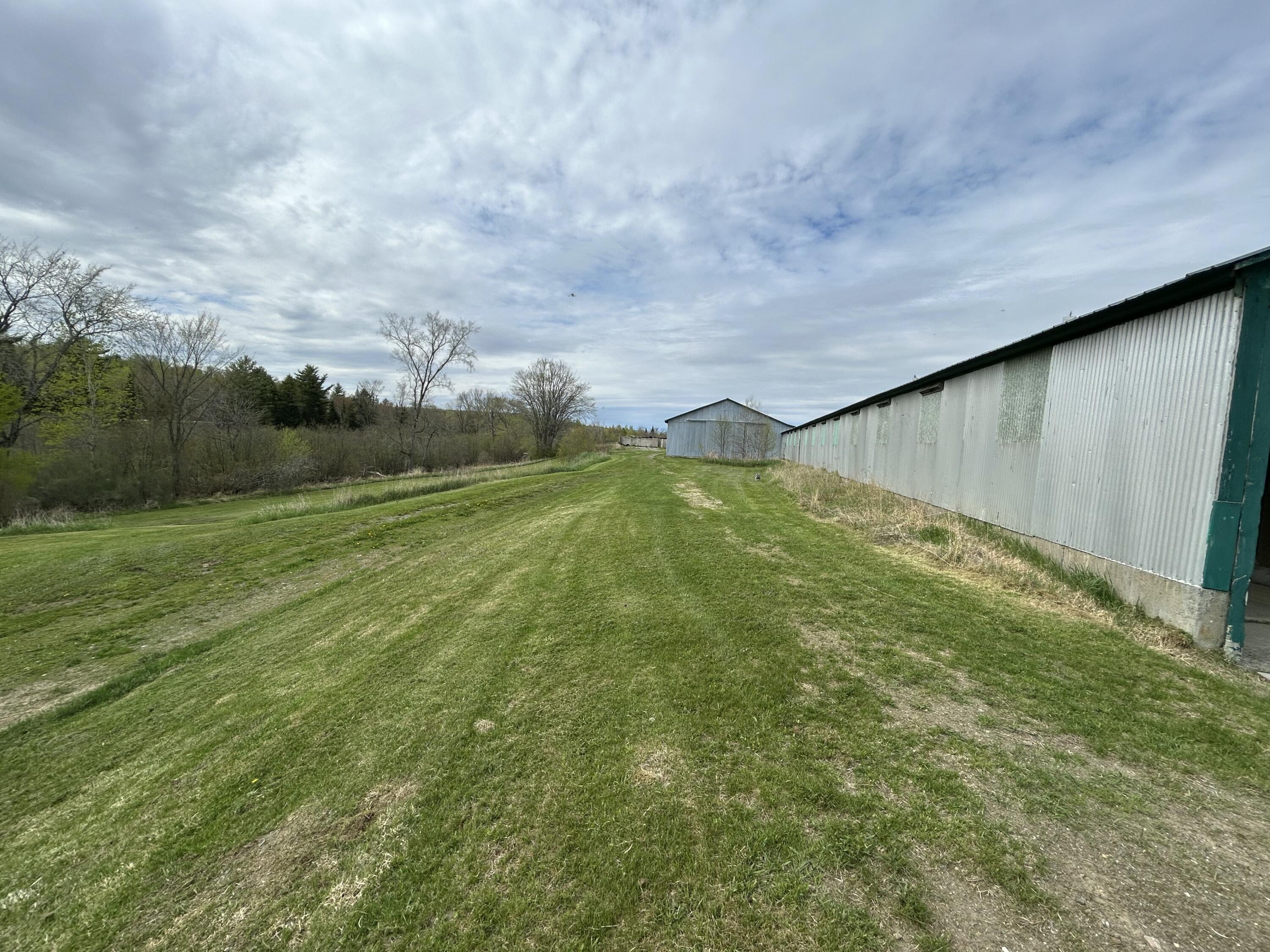 56 South Road Oakfield ME 04763