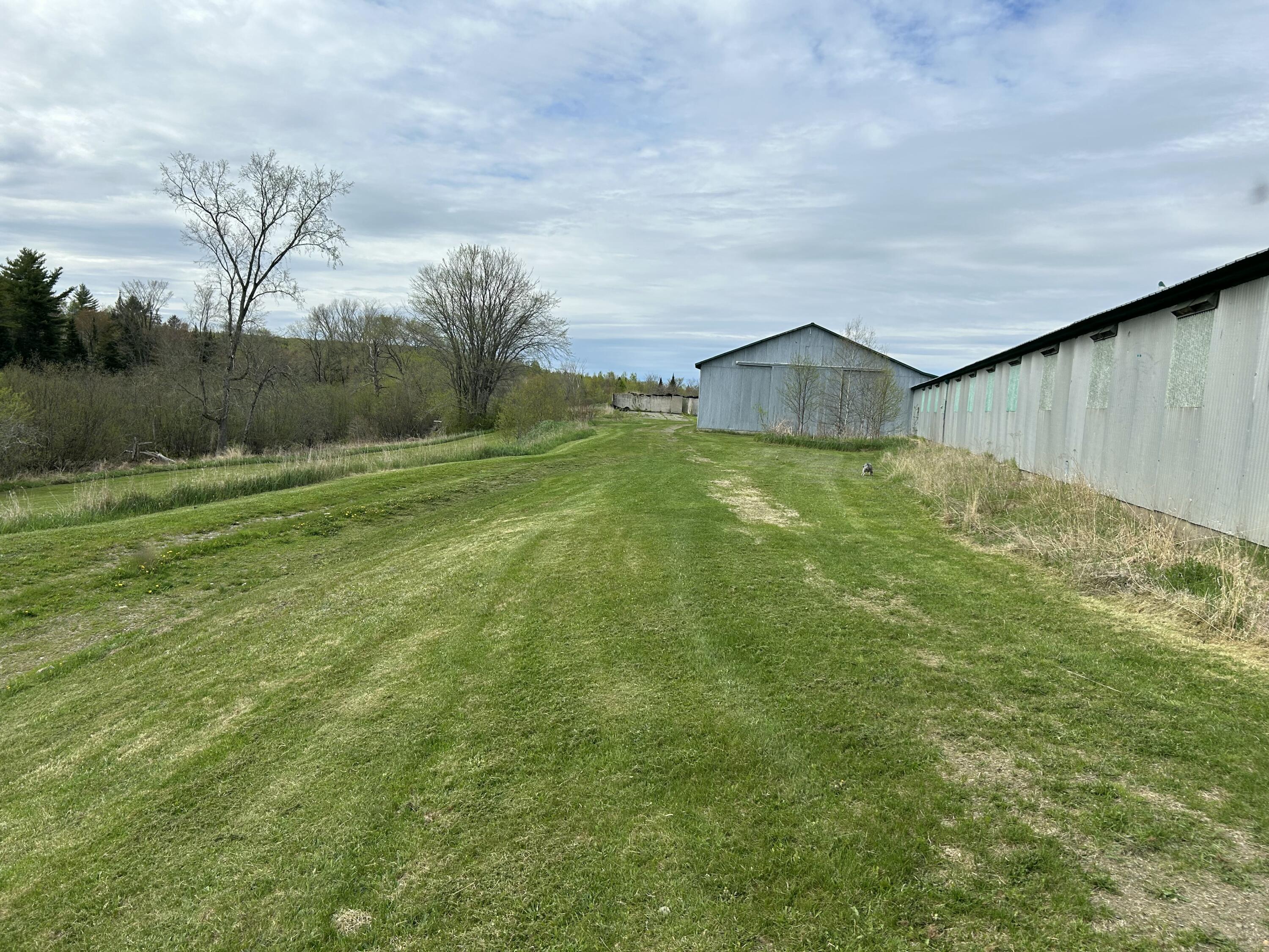 56 South Road Oakfield ME 04763