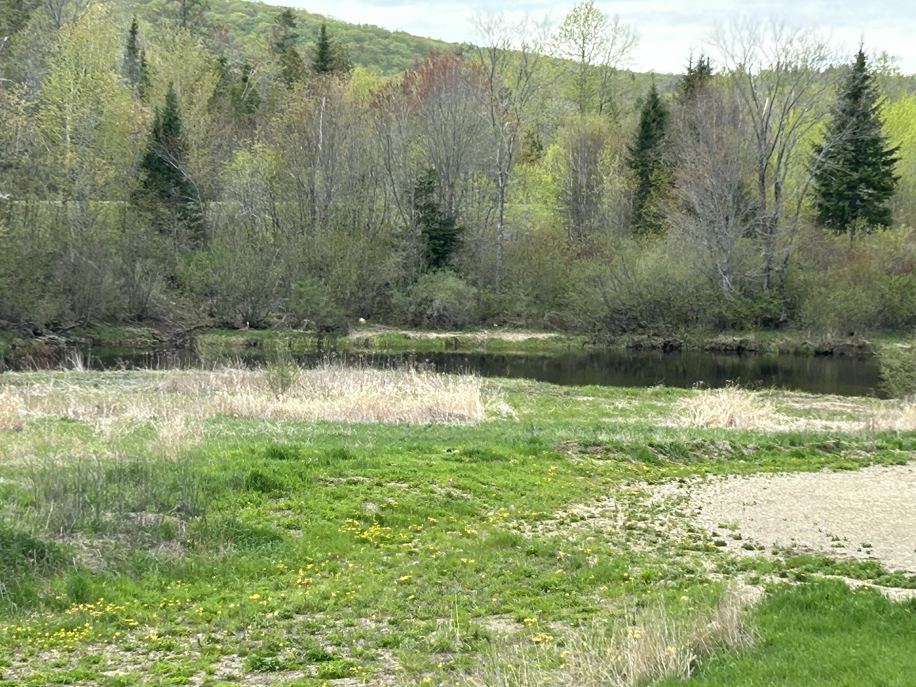 56 South Road Oakfield ME 04763