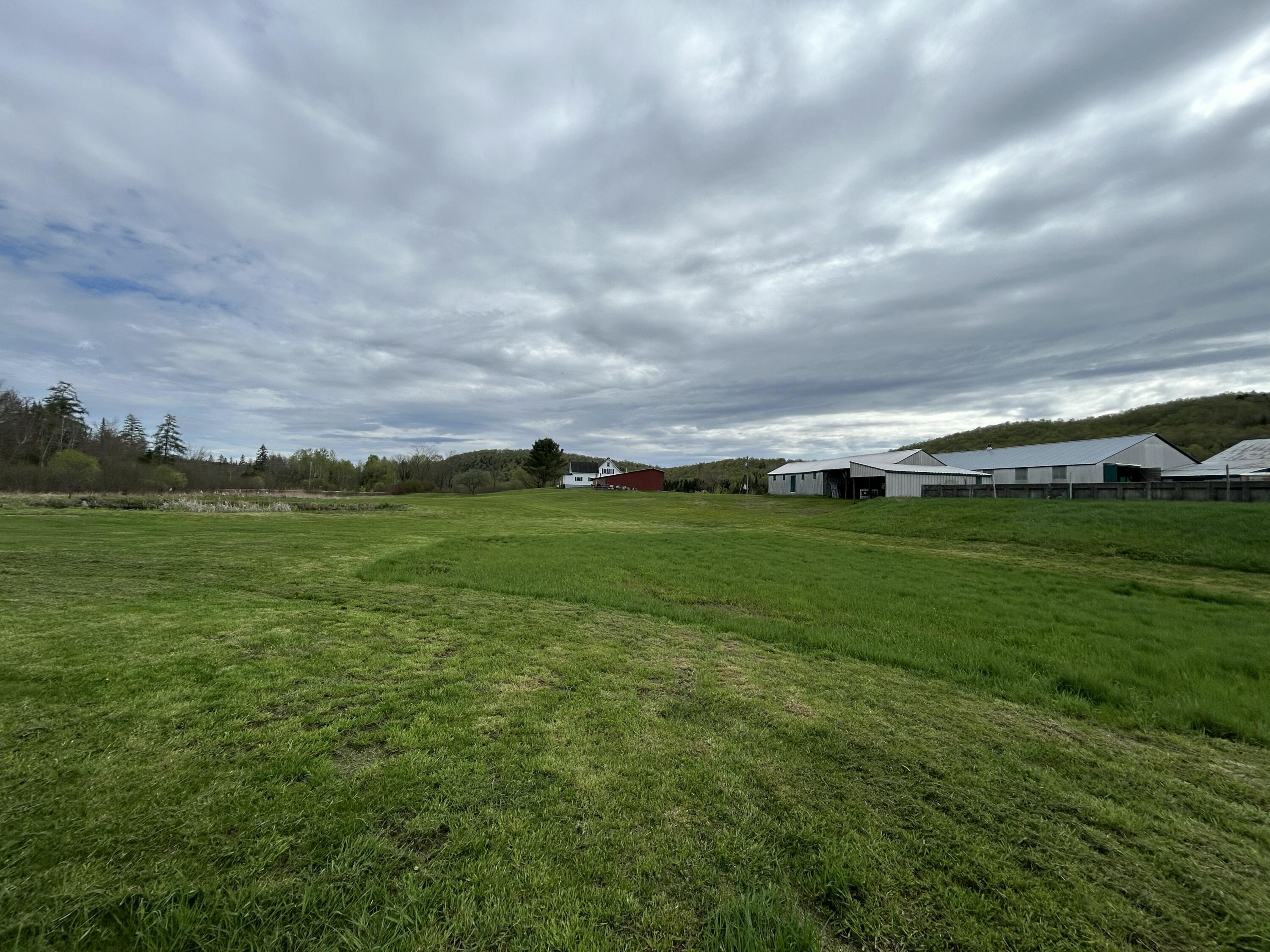 56 South Road Oakfield ME 04763