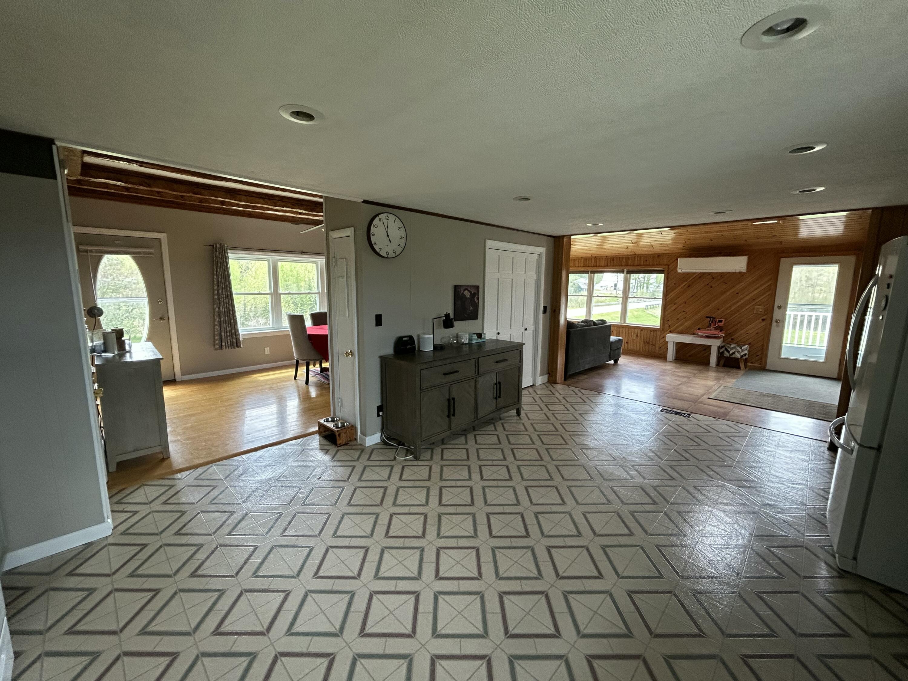 56 South Road Oakfield ME 04763