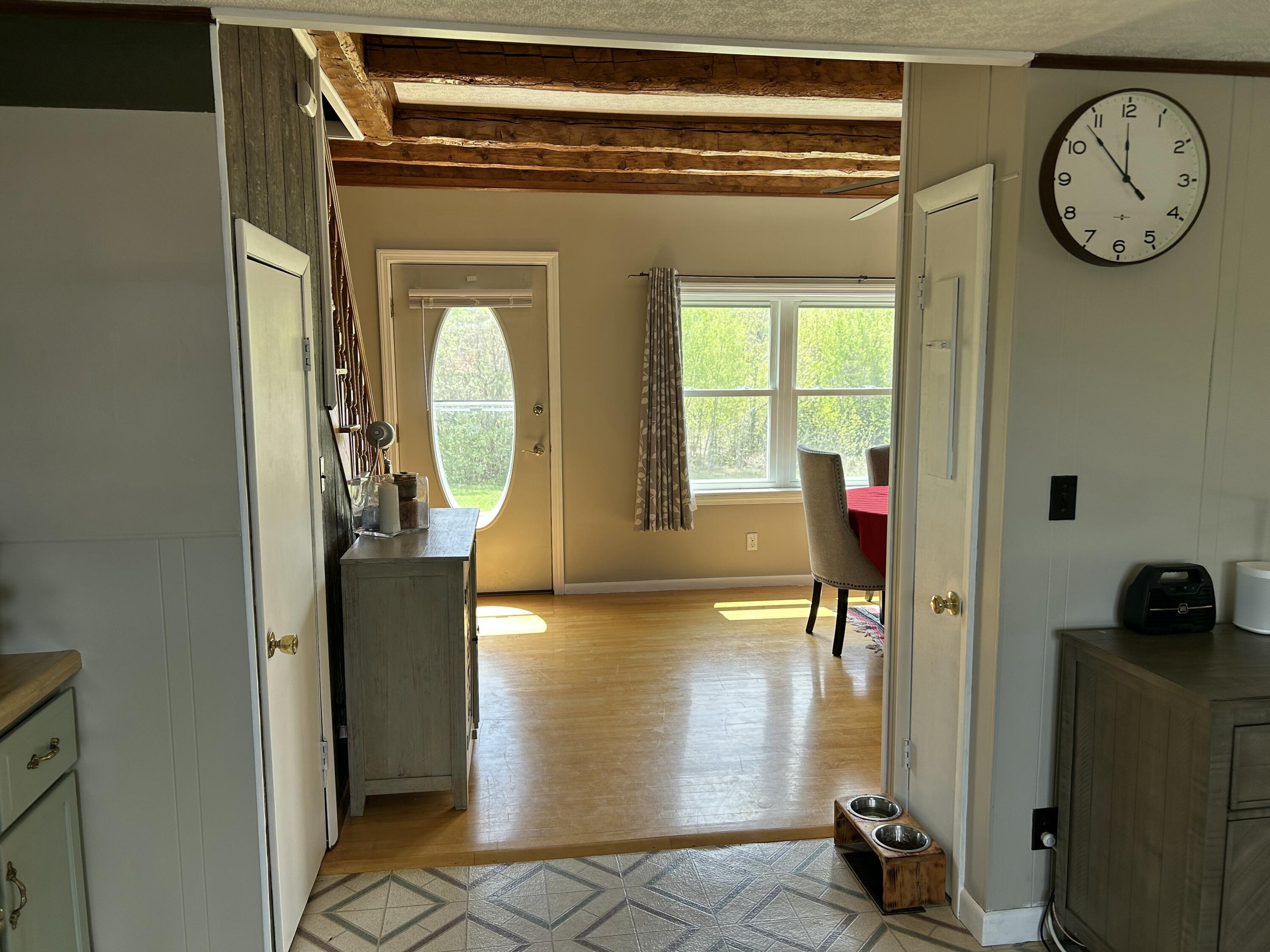 56 South Road Oakfield ME 04763