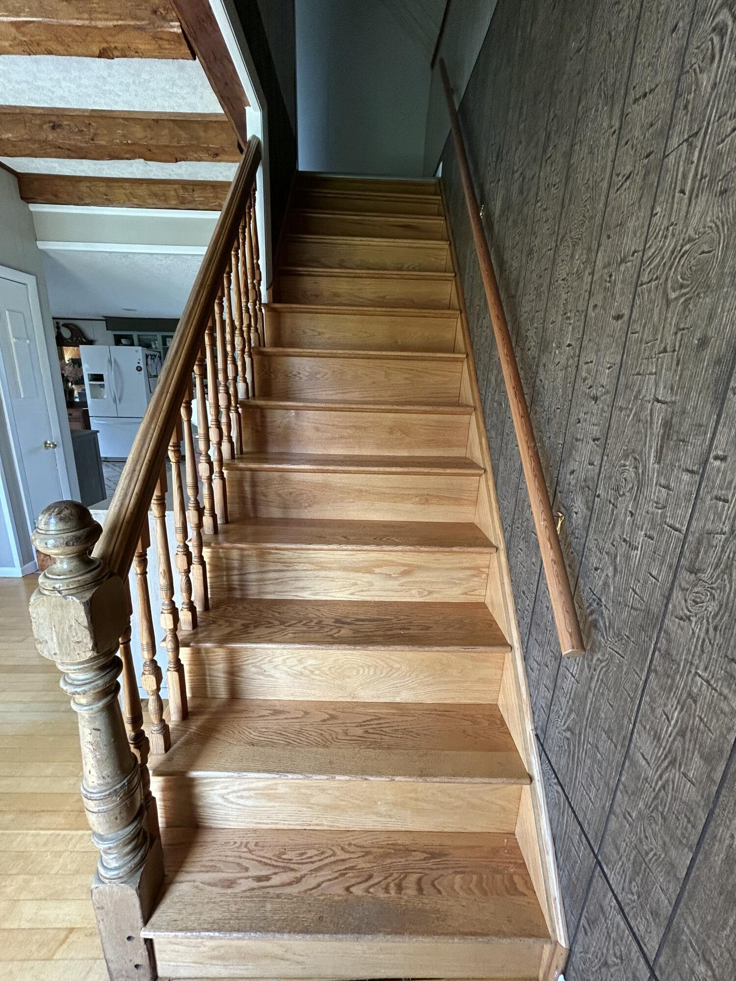 56 South Road Oakfield ME 04763