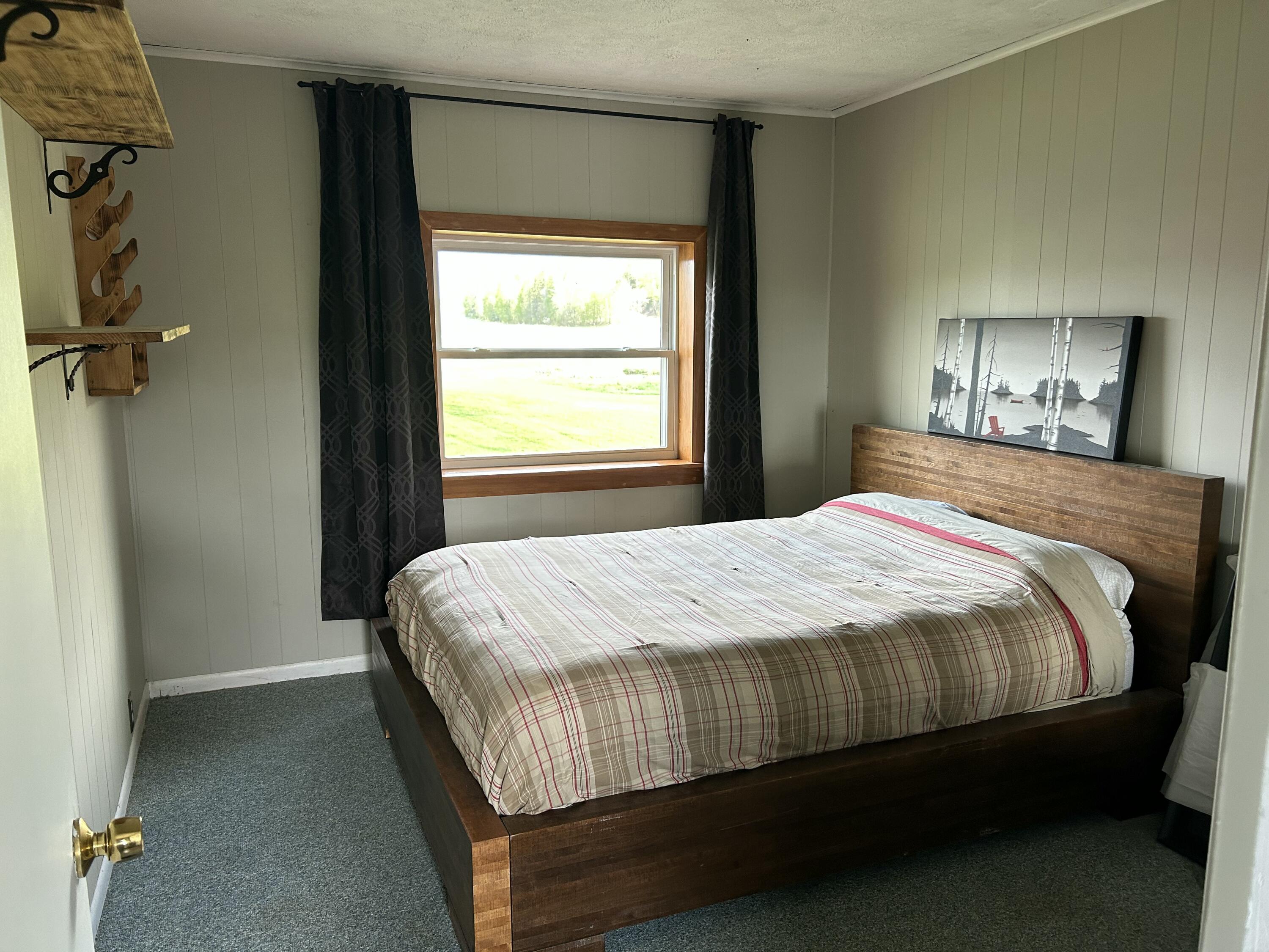56 South Road Oakfield ME 04763