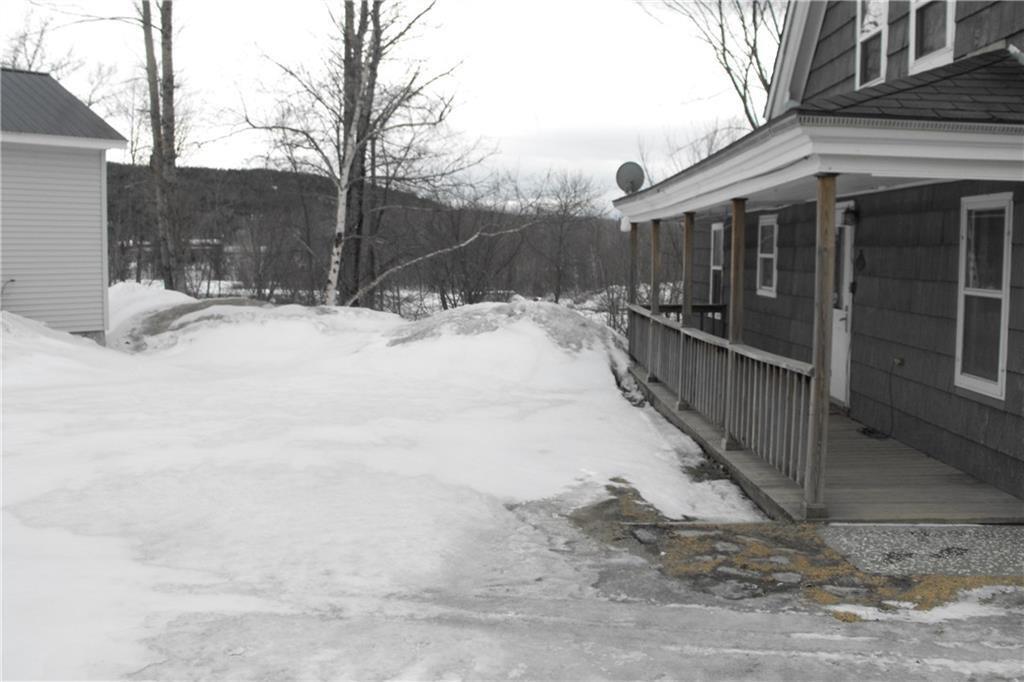 87 Market Street Fort Kent ME 04743