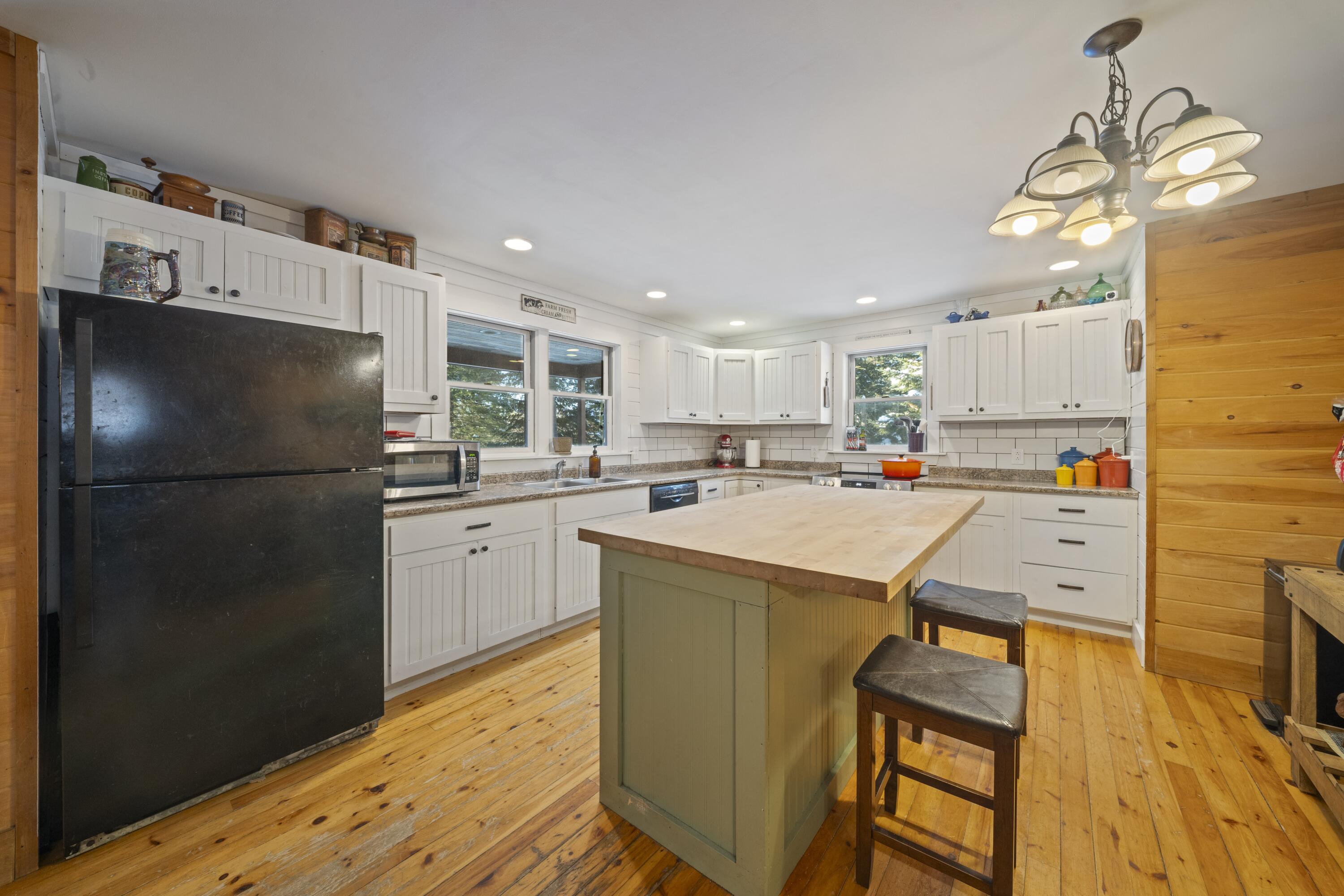 30 Spotted Fawn Lane Rangeley ME 04970