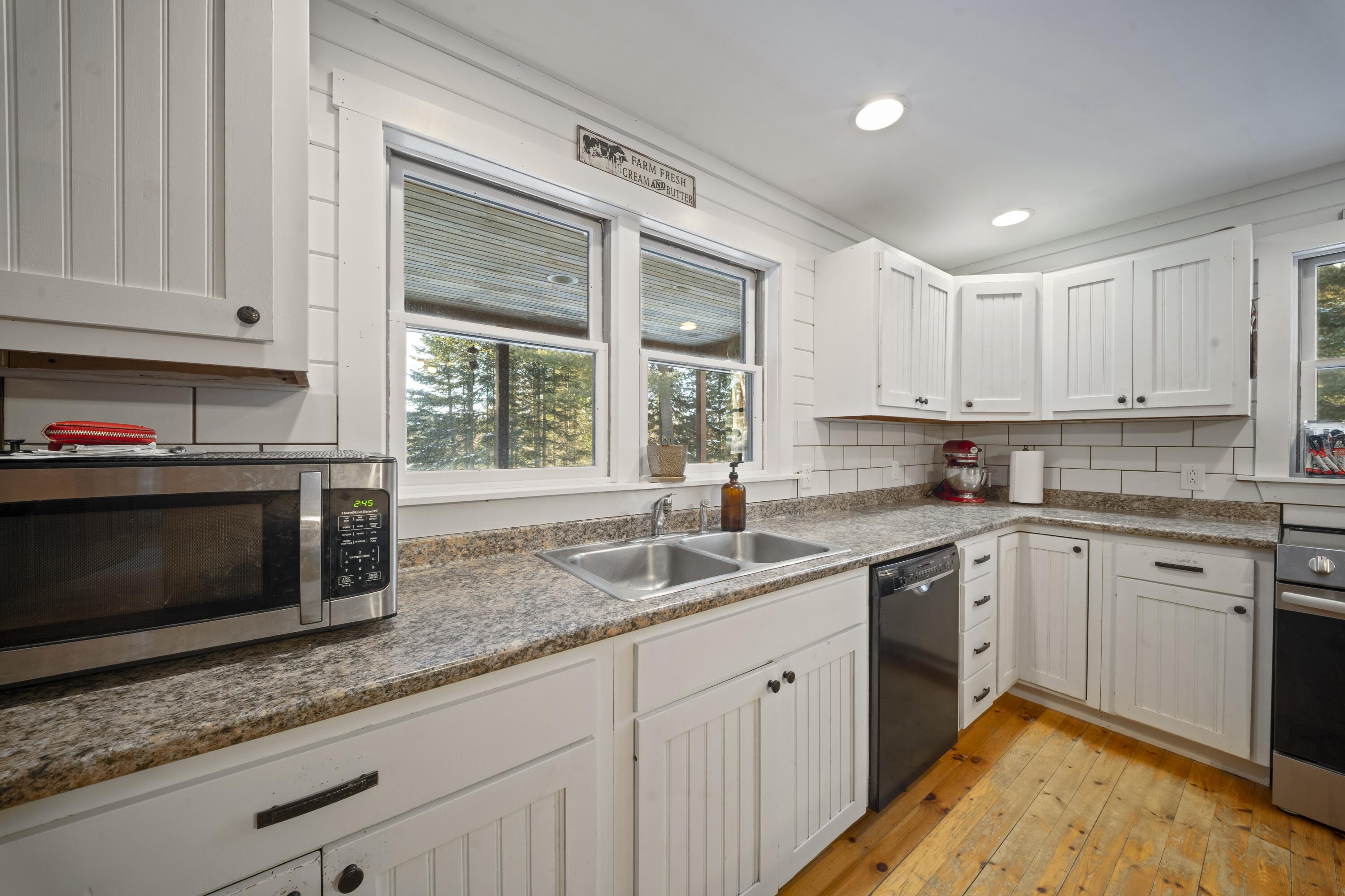 30 Spotted Fawn Lane Rangeley ME 04970