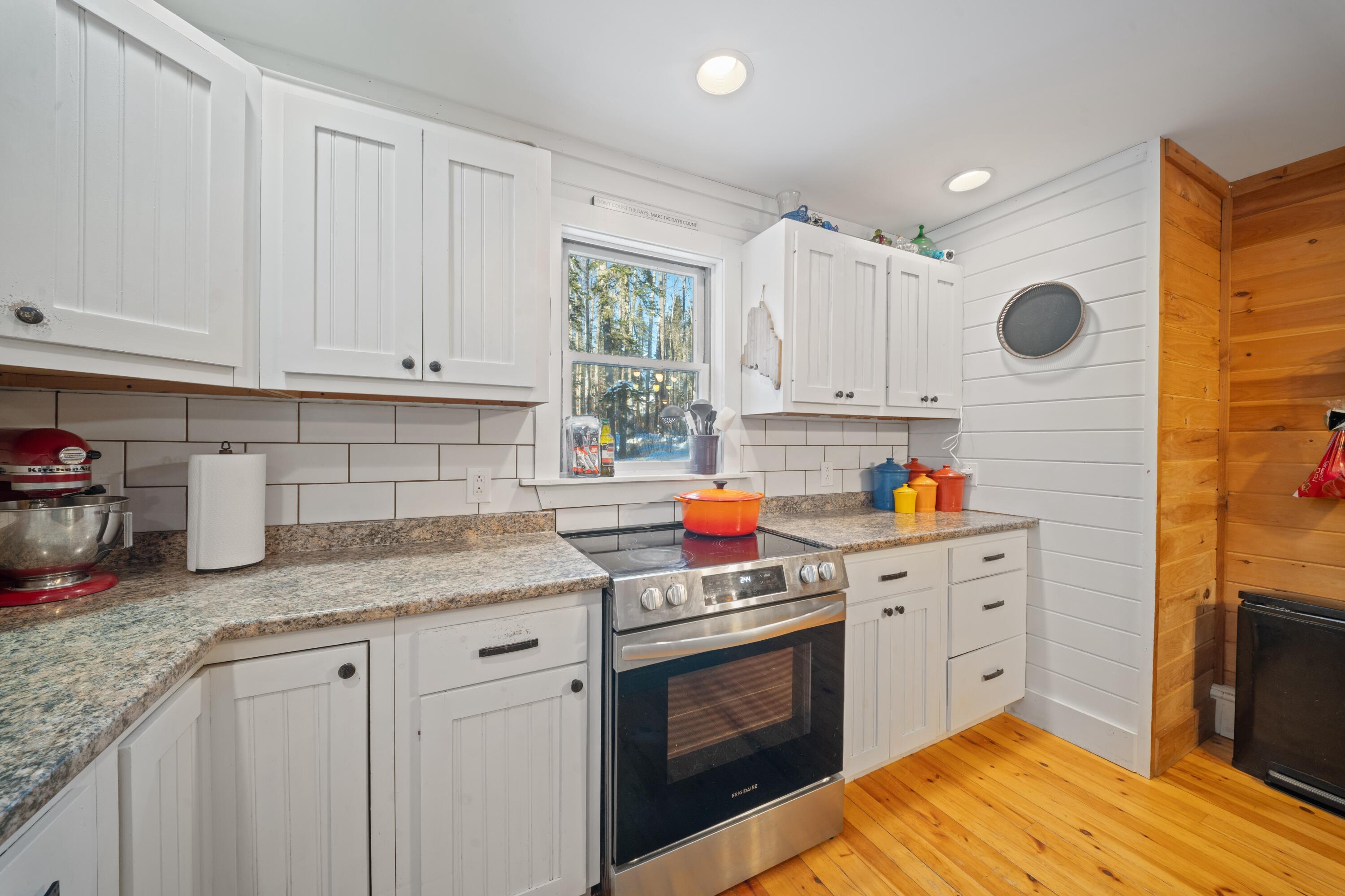 30 Spotted Fawn Lane Rangeley ME 04970