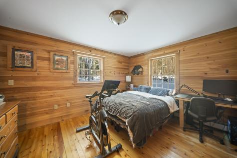 30 Spotted Fawn Lane Rangeley ME 04970