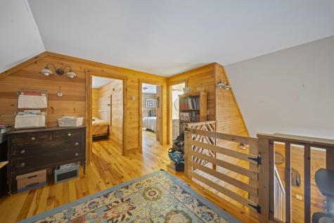 30 Spotted Fawn Lane Rangeley ME 04970