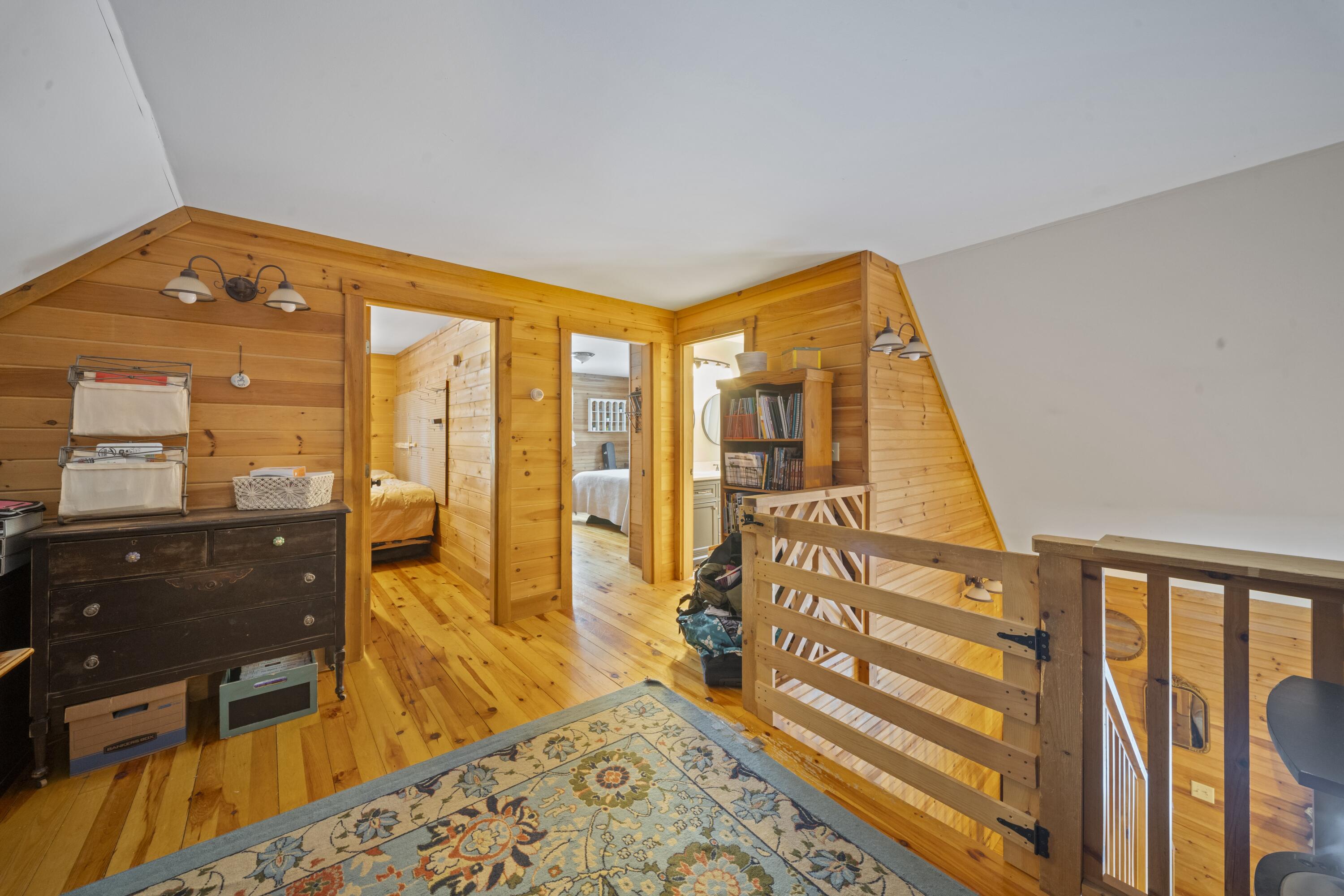 30 Spotted Fawn Lane Rangeley ME 04970