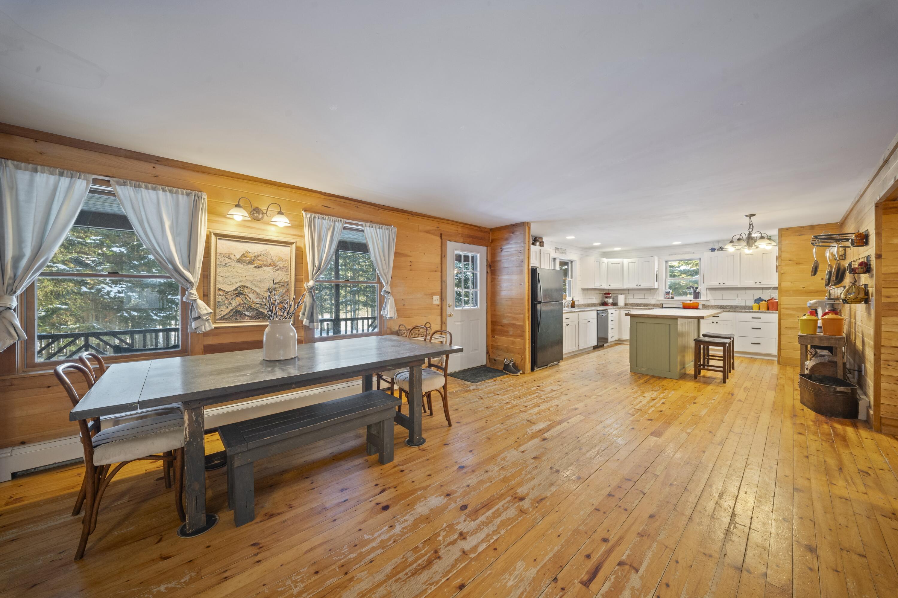 30 Spotted Fawn Lane Rangeley ME 04970