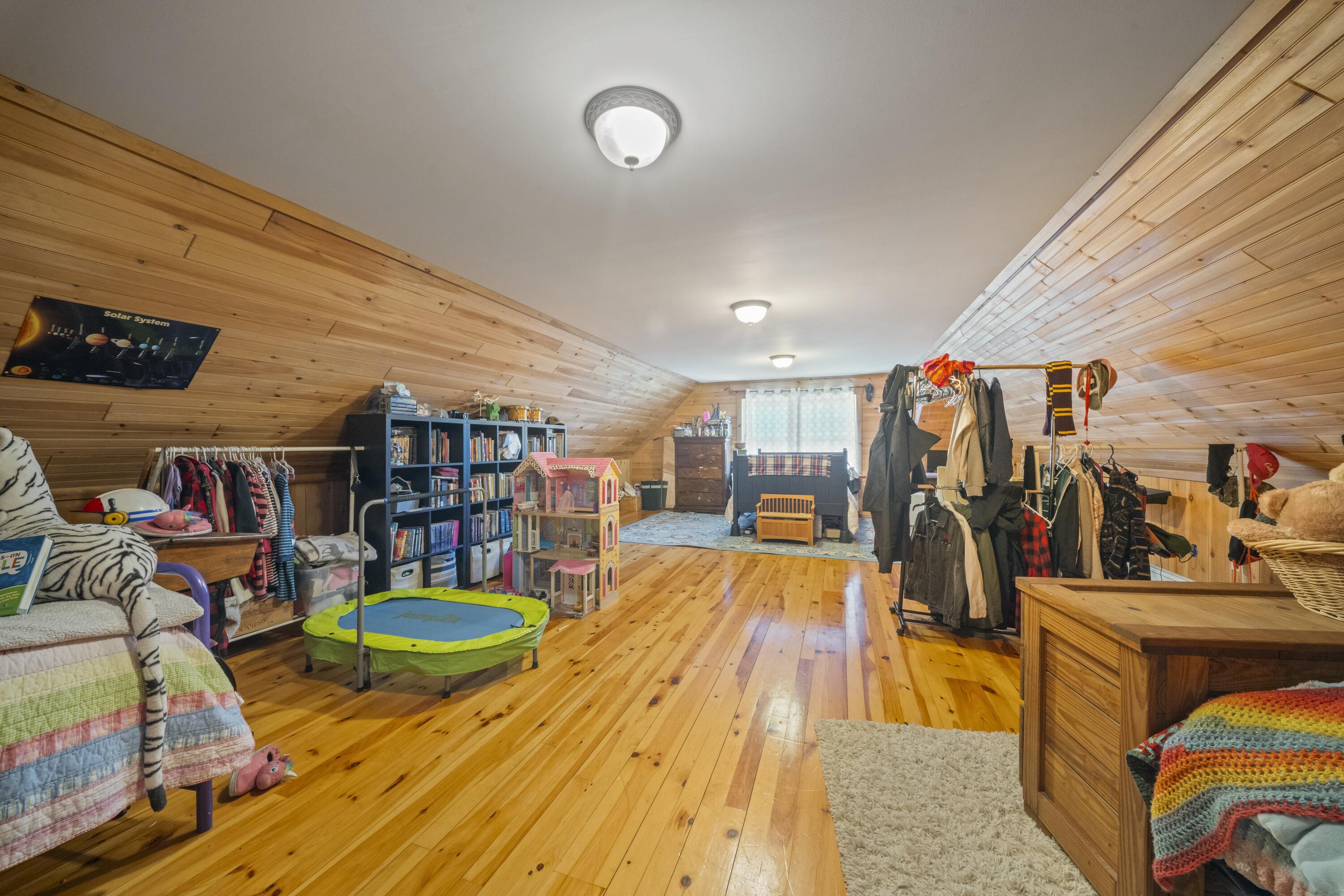 30 Spotted Fawn Lane Rangeley ME 04970