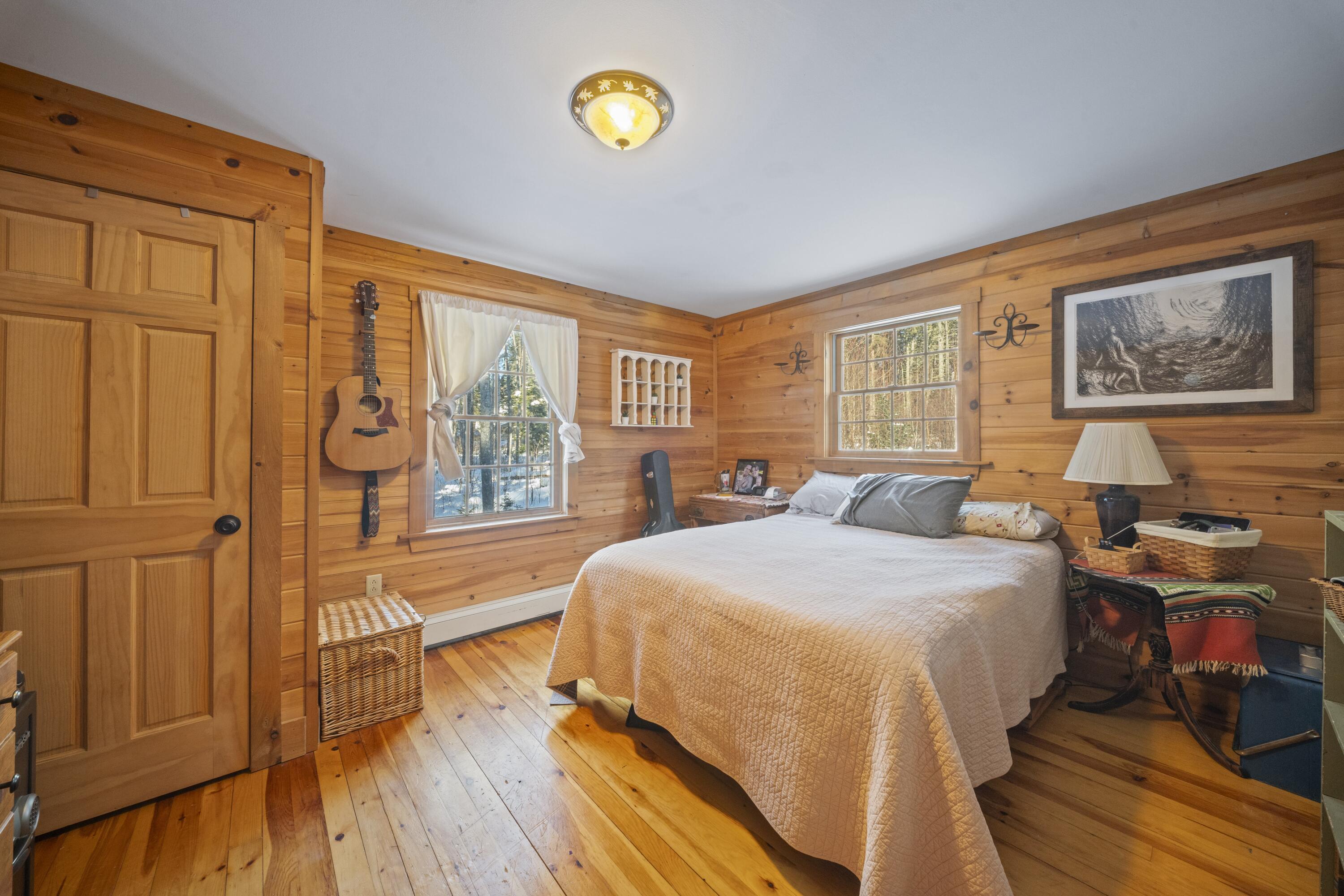 30 Spotted Fawn Lane Rangeley ME 04970