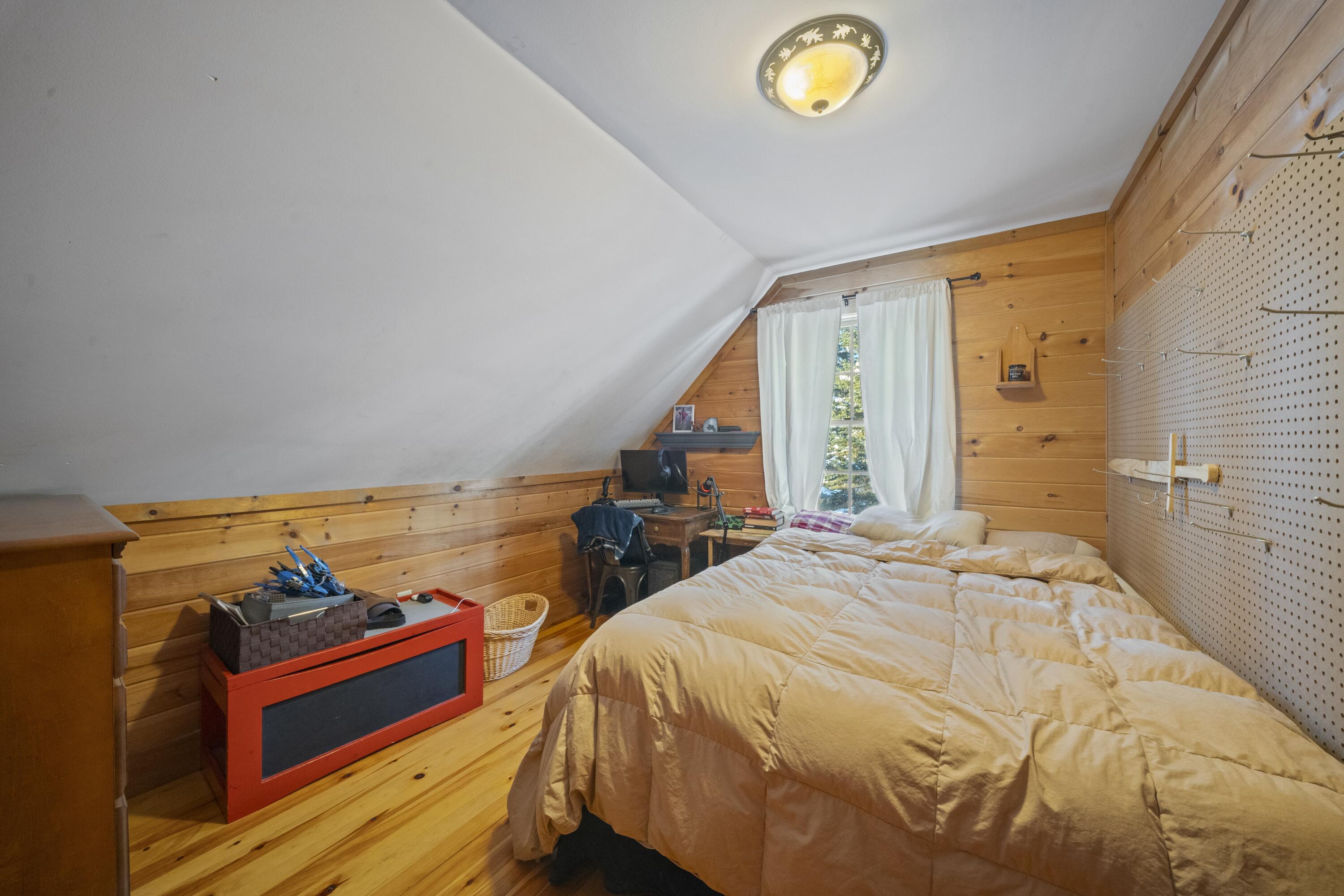 30 Spotted Fawn Lane Rangeley ME 04970