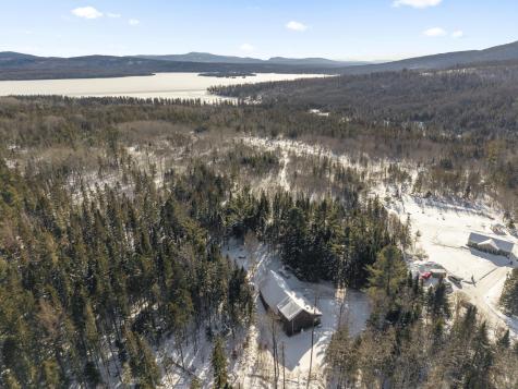 30 Spotted Fawn Lane Rangeley ME 04970