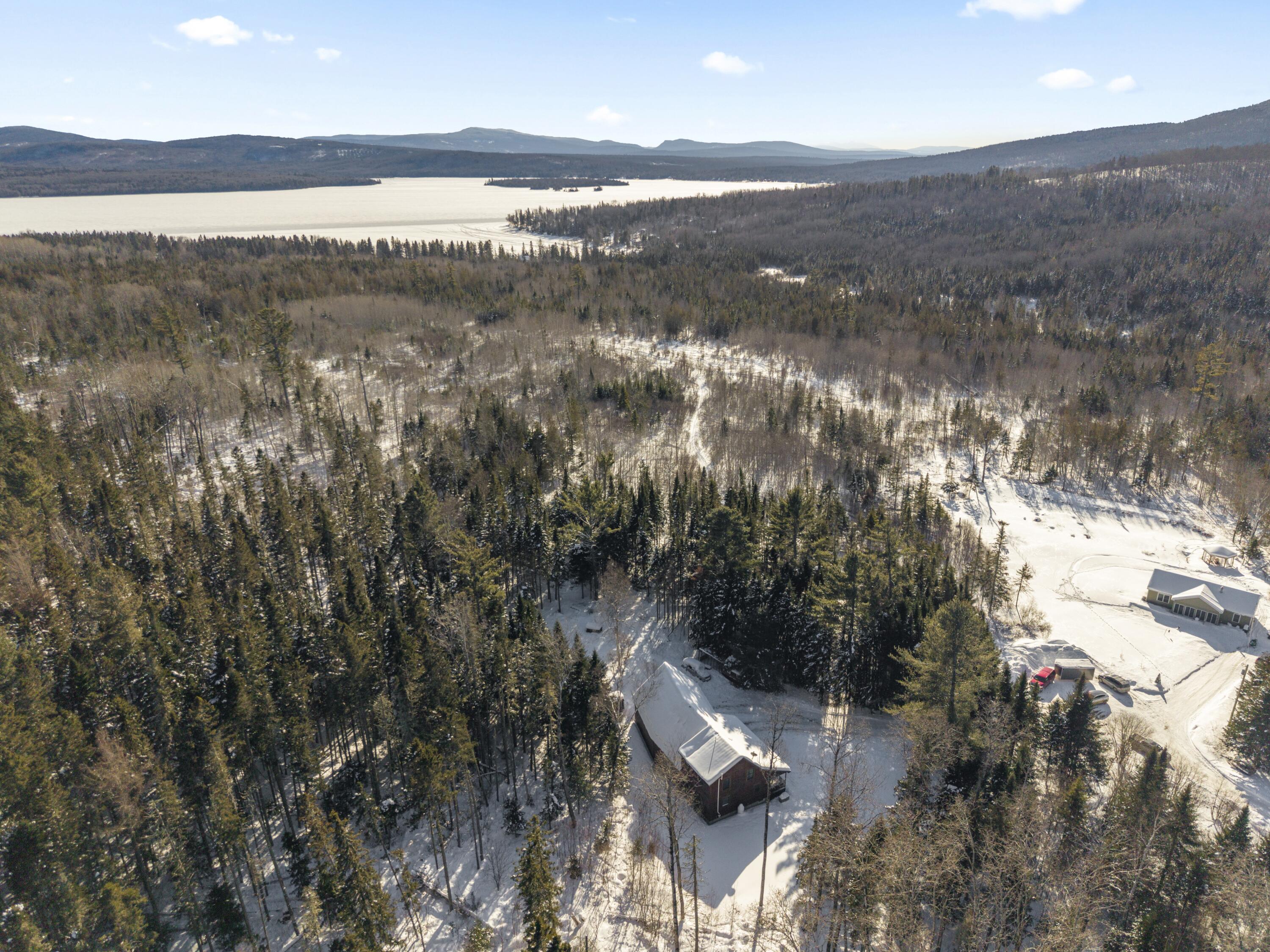 30 Spotted Fawn Lane Rangeley ME 04970