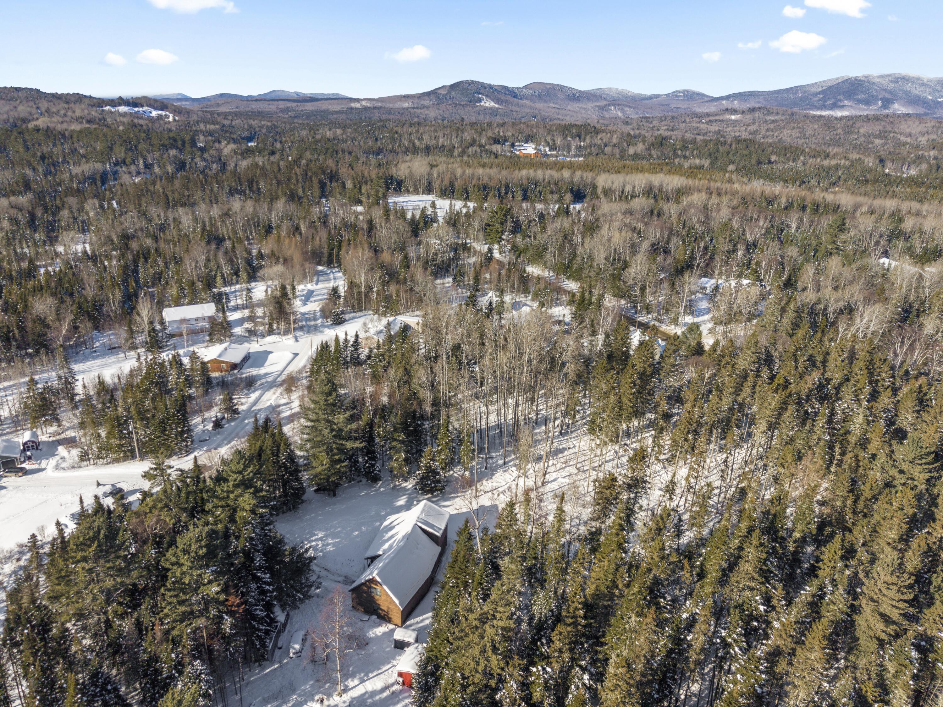 30 Spotted Fawn Lane Rangeley ME 04970