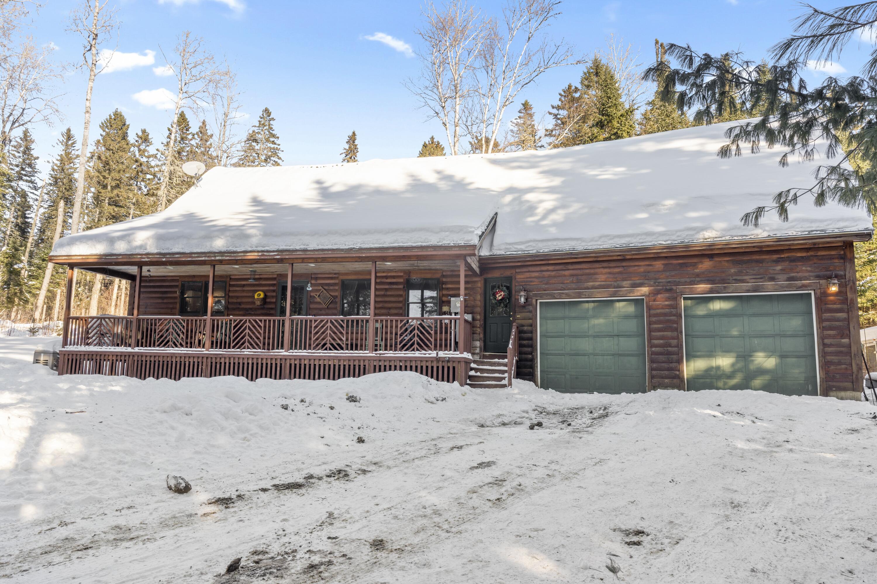 30 Spotted Fawn Lane Rangeley ME 04970