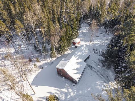 30 Spotted Fawn Lane Rangeley ME 04970