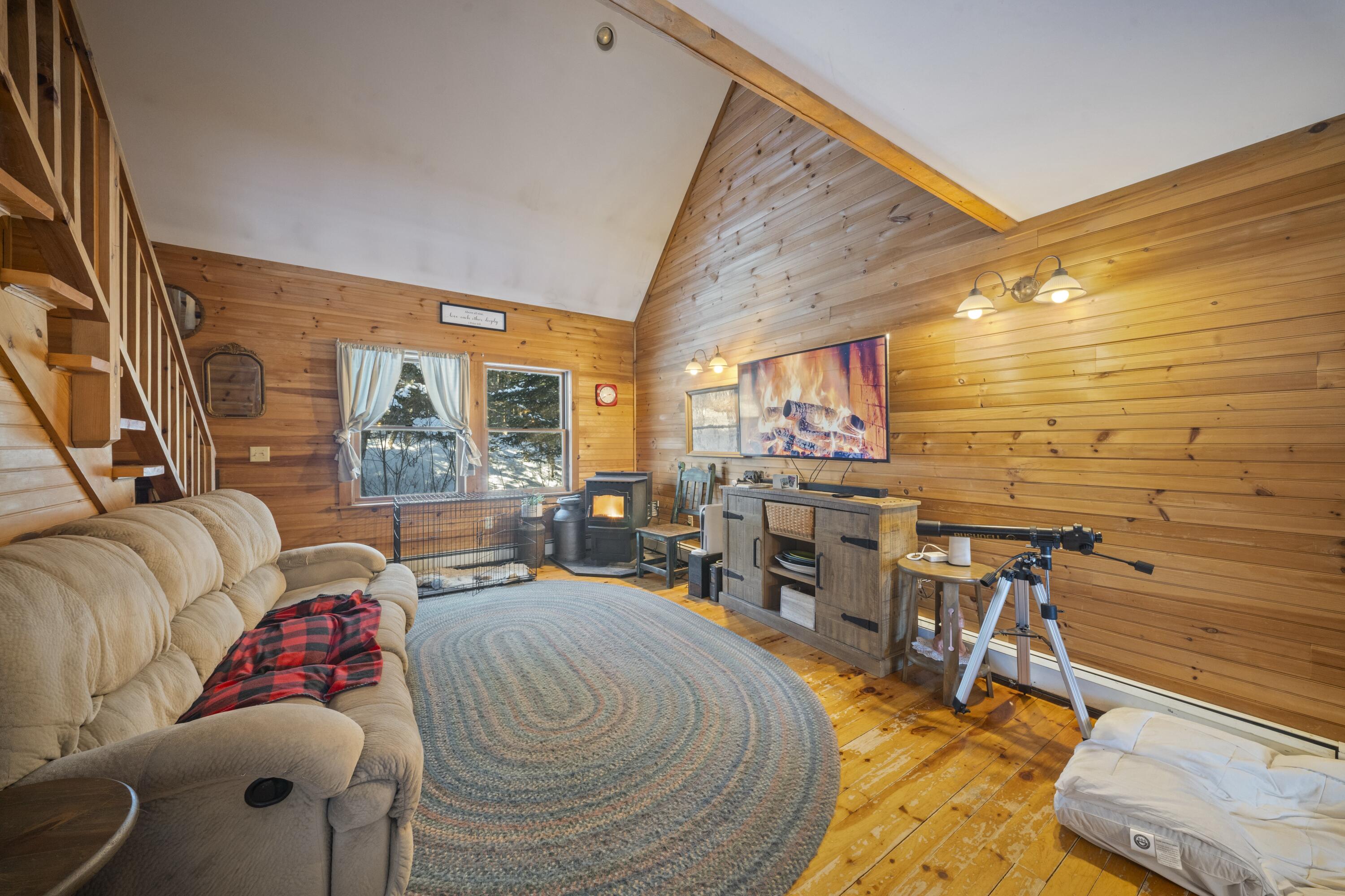 30 Spotted Fawn Lane Rangeley ME 04970