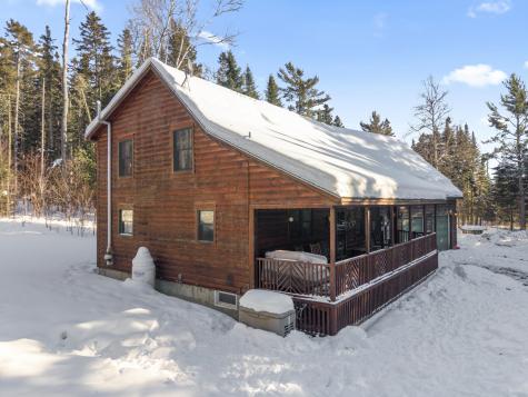 30 Spotted Fawn Lane Rangeley ME 04970