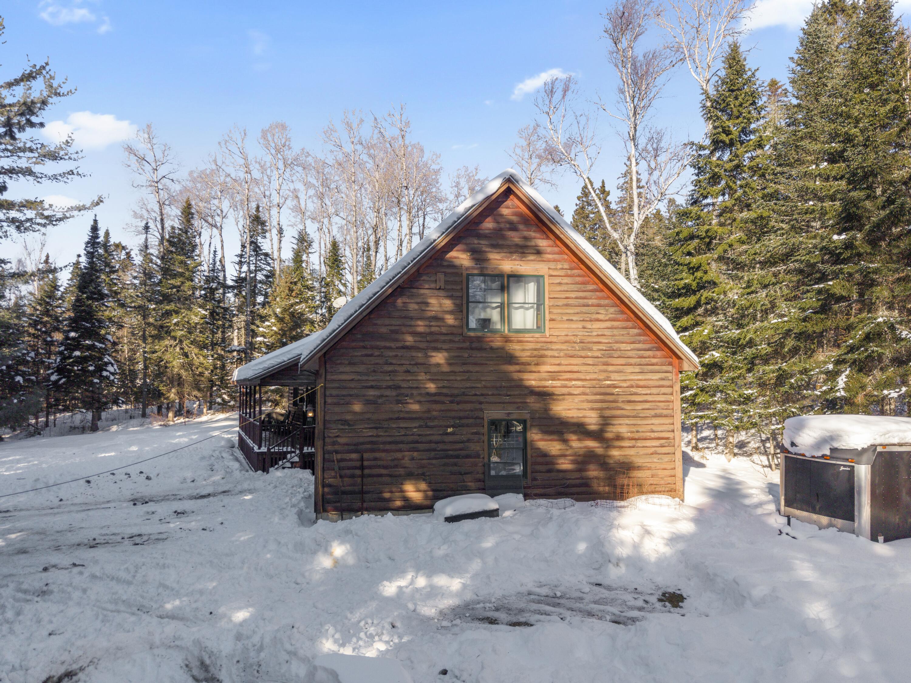 30 Spotted Fawn Lane Rangeley ME 04970