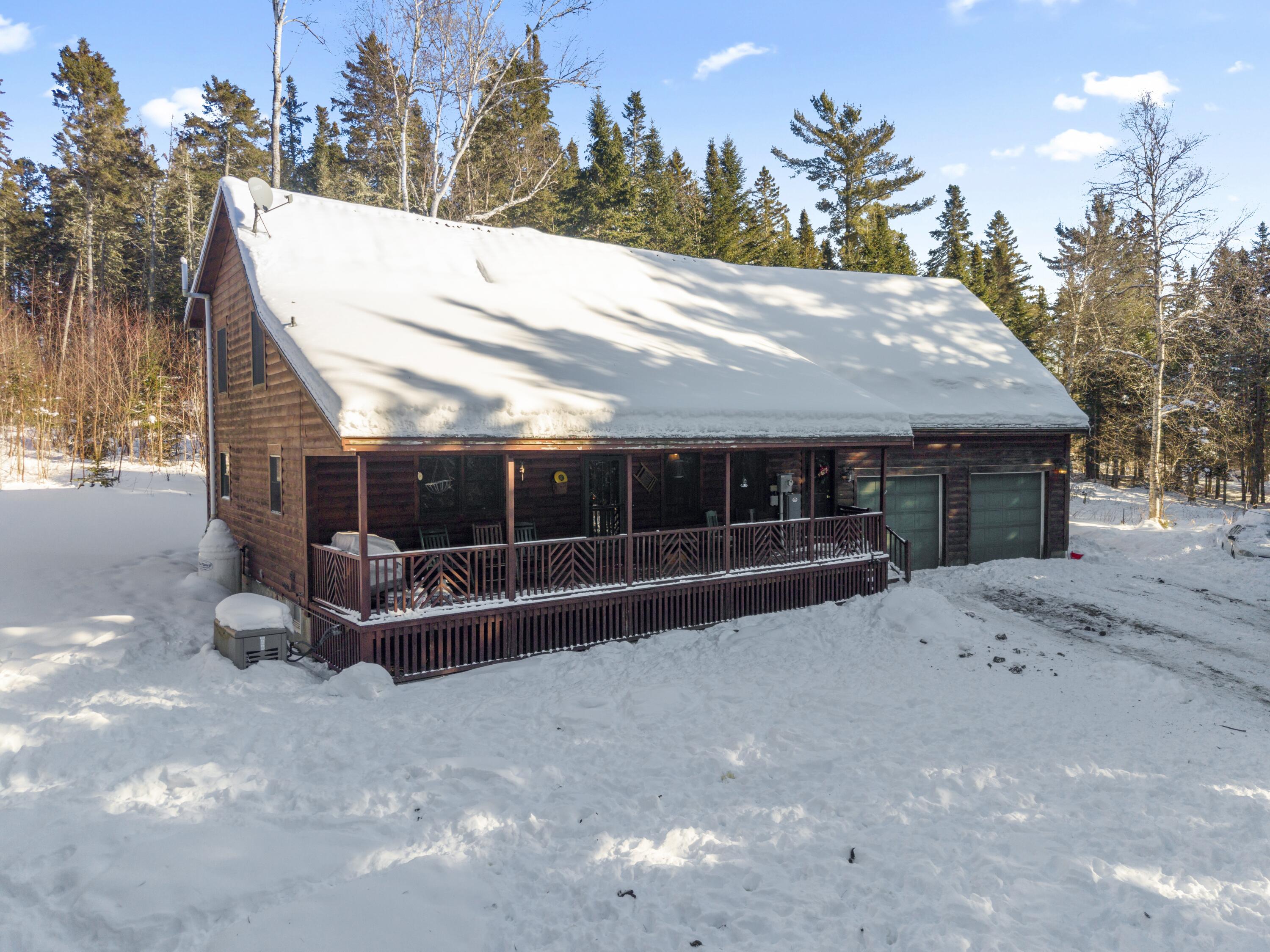 30 Spotted Fawn Lane Rangeley ME 04970