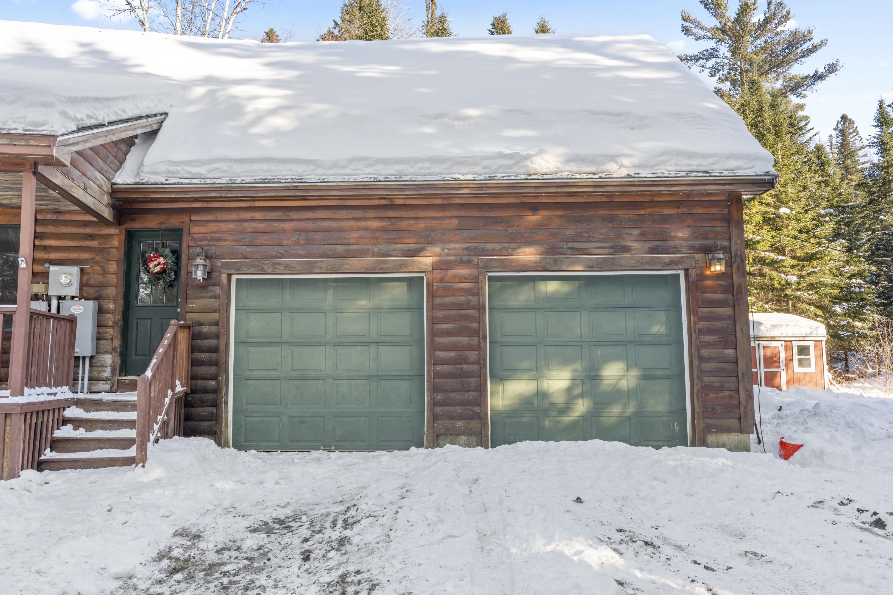 30 Spotted Fawn Lane Rangeley ME 04970